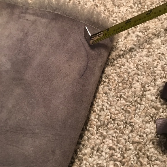 Ugg Bailey Bow Tall Sz 4 - Picture 10 of 15